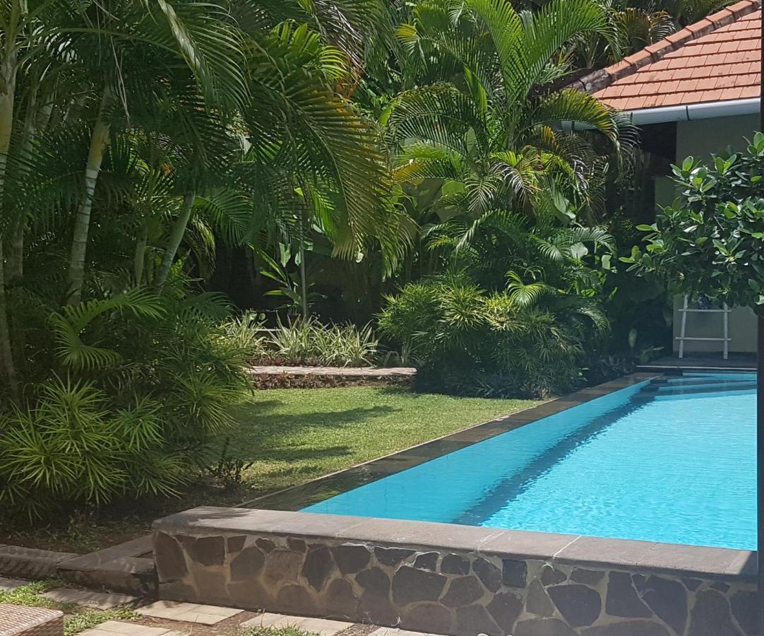 Villa Jati - Private Poolside Villa Central Lovina Экстерьер фото
